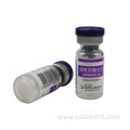 liporase hyaluronidase Dissolve hyaluronic acid Filler